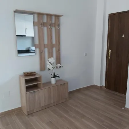 Appartamento La Casa Del Abuelo *