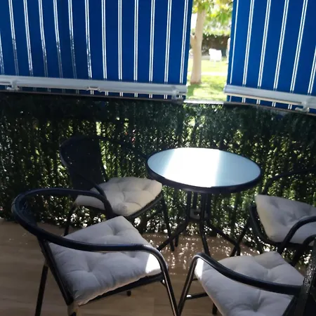 Appartamento La Casa Del Abuelo *