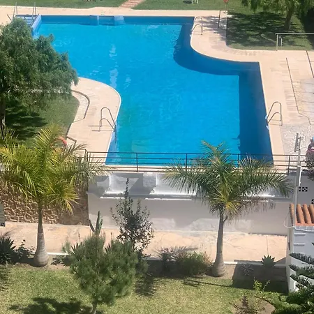La Casa Del Abuelo Appartamento Nerja
