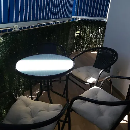 La Casa Del Abuelo Appartamento *