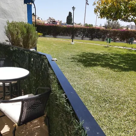 Appartamento La Casa Del Abuelo Nerja