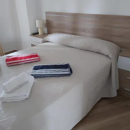 Appartamento La Casa Del Abuelo Nerja
