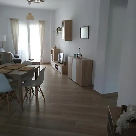La Casa Del Abuelo Apartament