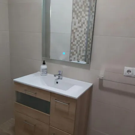 La Casa Del Abuelo Apartament *