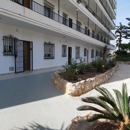 La Casa Del Abuelo Apartament