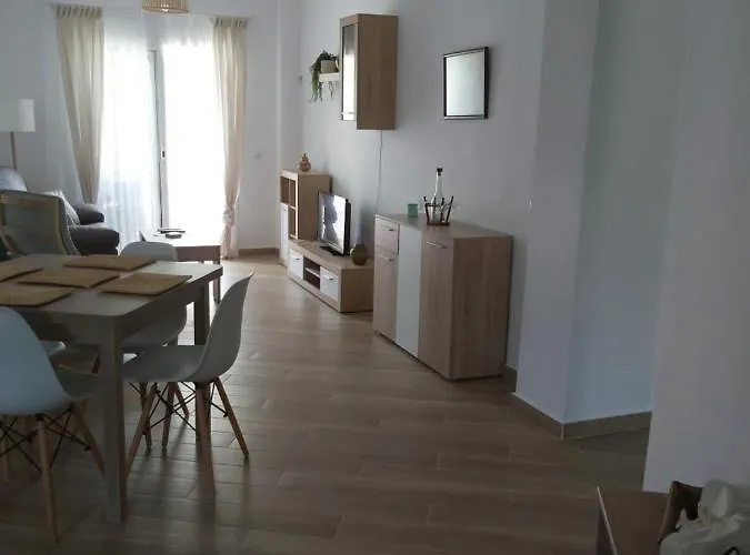 La Casa Del Abuelo Apartamento