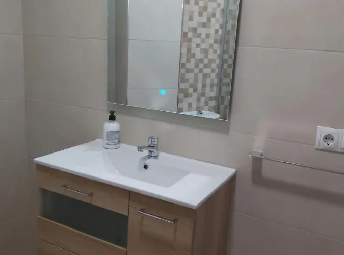 La Casa Del Abuelo Apartamento *