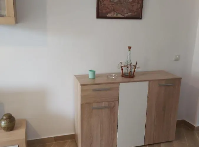 La Casa Del Abuelo Apartamento *