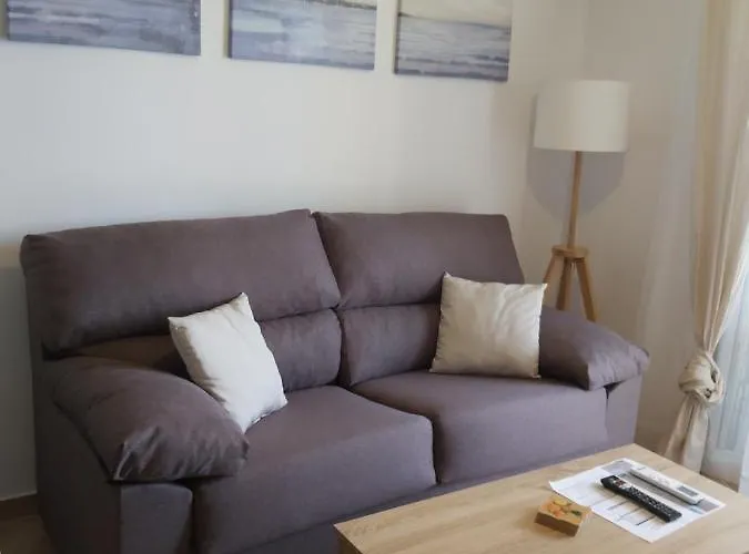 La Casa Del Abuelo Apartamento *