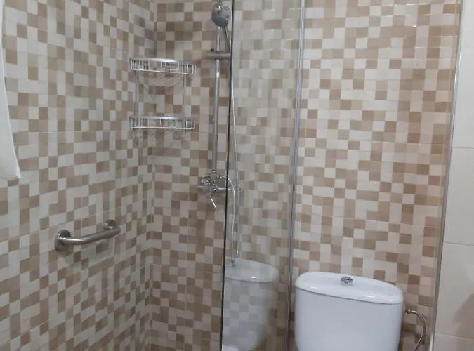 La Casa Del Abuelo