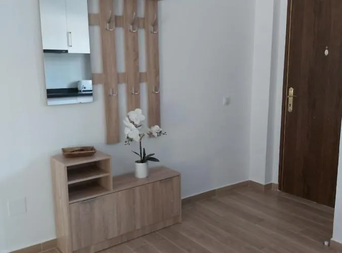 Apartamento La Casa Del Abuelo *