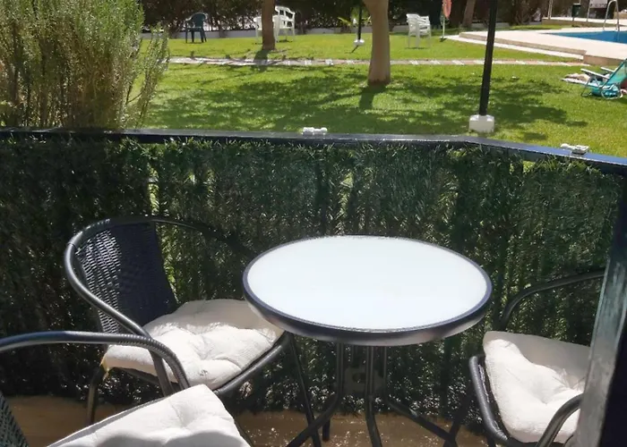 La Casa Del Abuelo Apartamento *