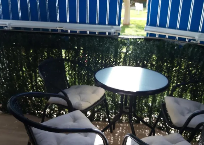Apartamento La Casa Del Abuelo *