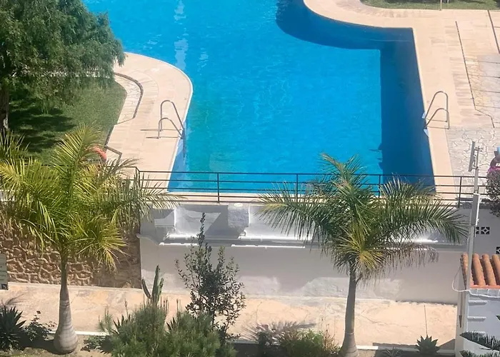 La Casa Del Abuelo Apartamento Nerja