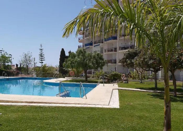 Apartamento La Casa Del Abuelo *