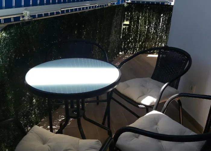 La Casa Del Abuelo Apartamento *