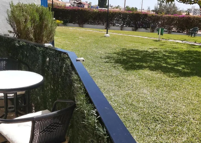 Apartamento La Casa Del Abuelo Nerja