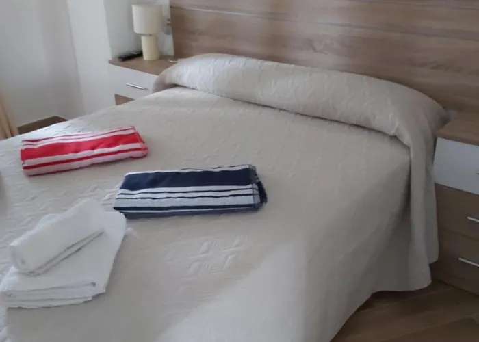 Apartamento La Casa Del Abuelo Nerja