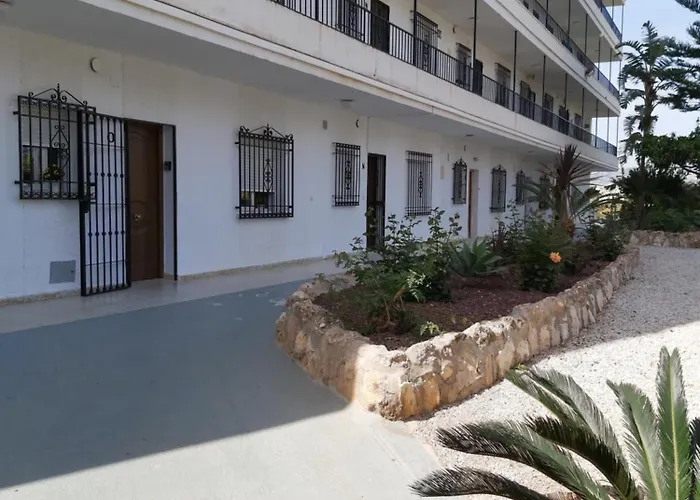 La Casa Del Abuelo Apartamento