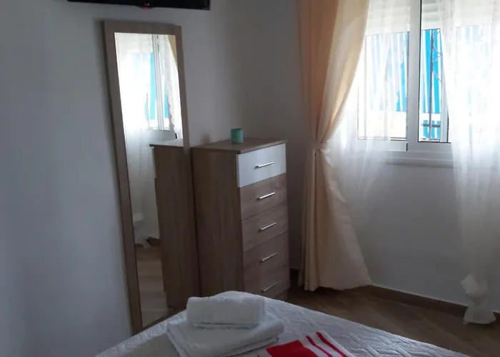 Apartamento La Casa Del Abuelo