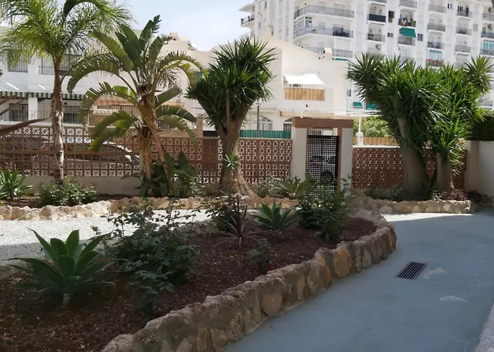 Apartamento La Casa Del Abuelo