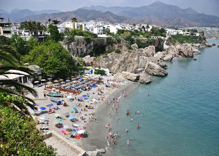 La Casa Del Abuelo * Nerja